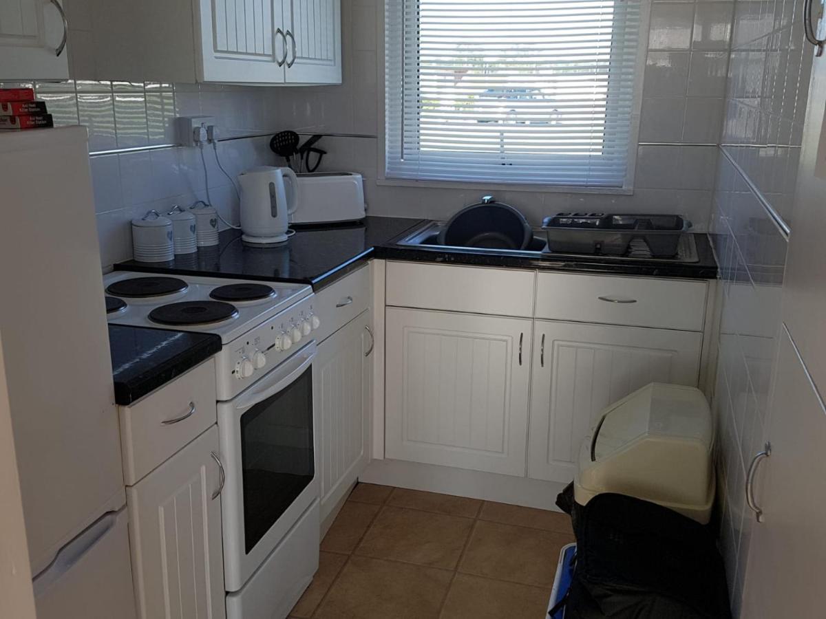 17 Breakaway Chalet Great Yarmouth Esterno foto