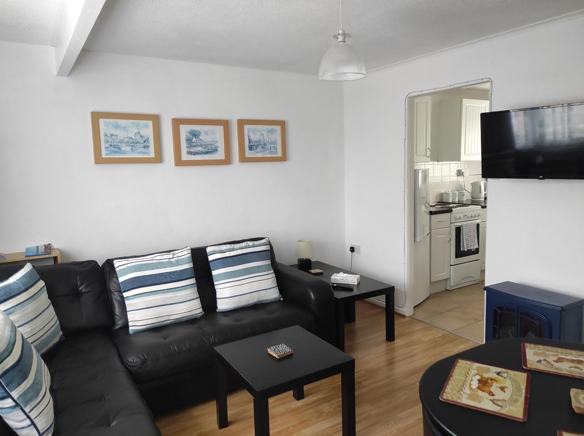 17 Breakaway Chalet Great Yarmouth Esterno foto