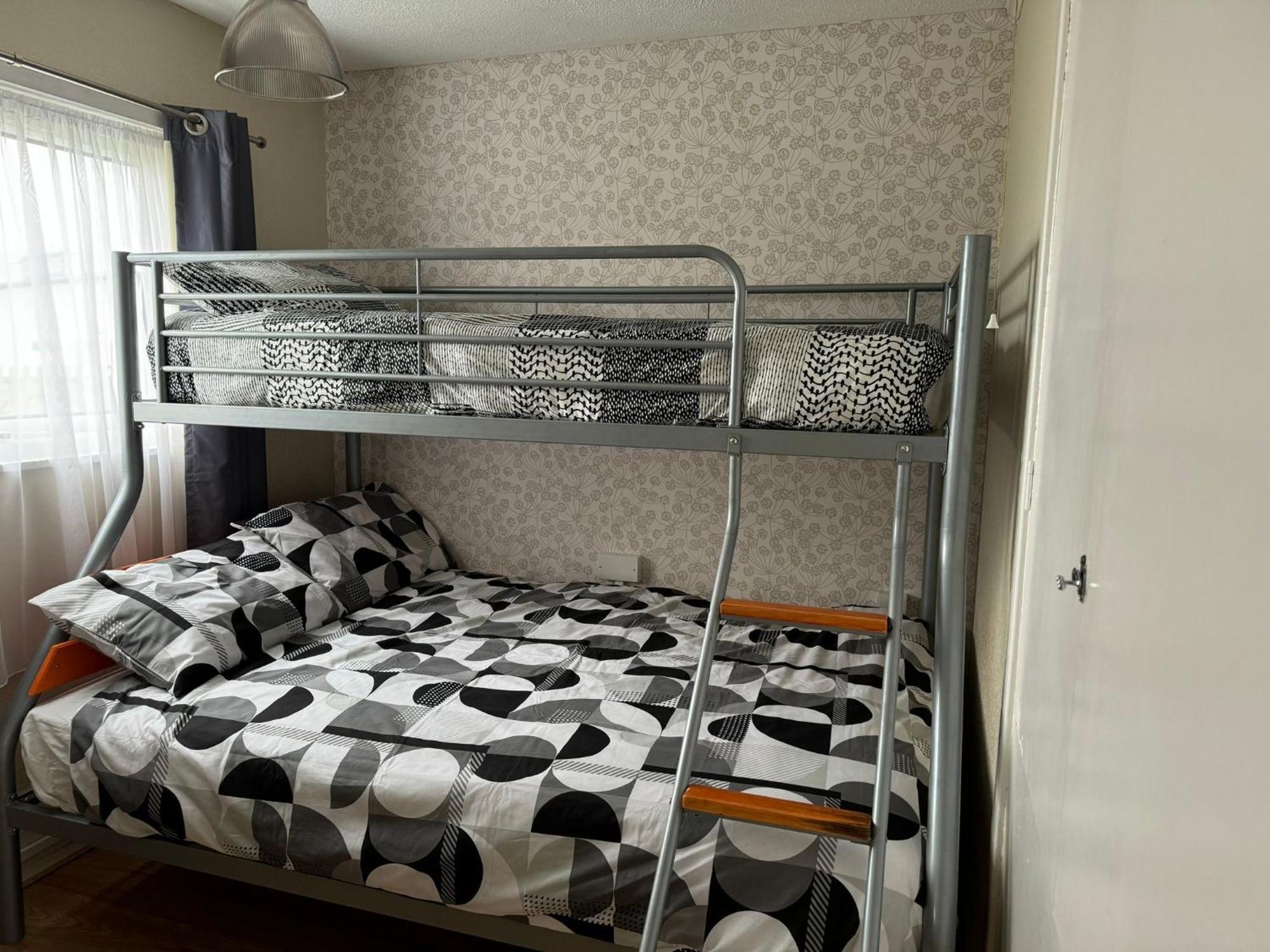 17 Breakaway Chalet Great Yarmouth Esterno foto